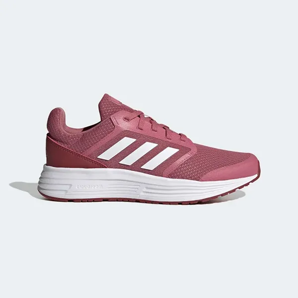 Giày Thể Thao Adidas Wmns Galaxy 5 Trace Maroon FW6124 Màu Đỏ Gạch Size 36