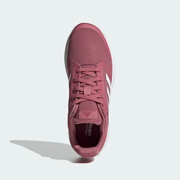 Giày Thể Thao Adidas Wmns Galaxy 5 Trace Maroon FW6124 Màu Đỏ Gạch Size 36