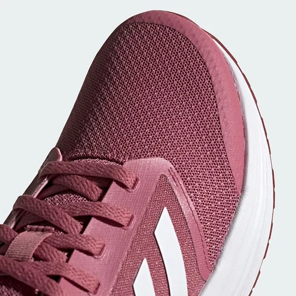 Giày Thể Thao Adidas Wmns Galaxy 5 Trace Maroon FW6124 Màu Đỏ Gạch Size 36