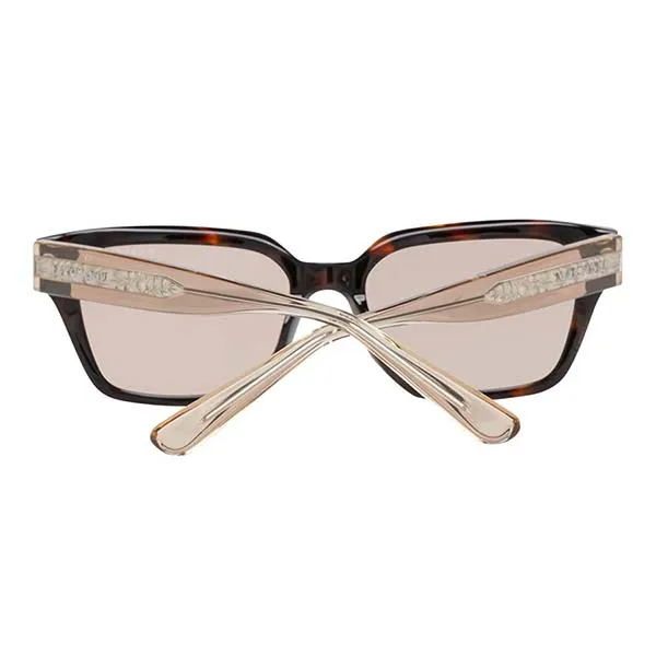 Kính Mát Guess By Marciano Gradient Brown Cat Eye Ladies Sunglasses GM0799 52F Màu Nâu - Kính mắt - Vua Hàng Hiệu