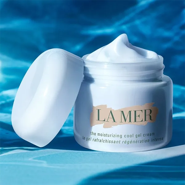 Kem Dưỡng La Mer The Moisturizing Cool Gel Cream 60ml
