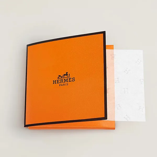 Giấy Thấm Dầu Hermès Plan Air Papier De Sois (100 Tờ) - Mỹ phẩm - Vua Hàng Hiệu