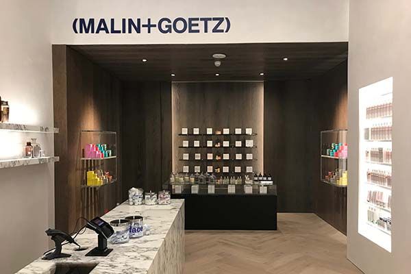 Tinh Chất Dưỡng Da Malin + Goetz Resurfacing Face Serum 30ml - 2