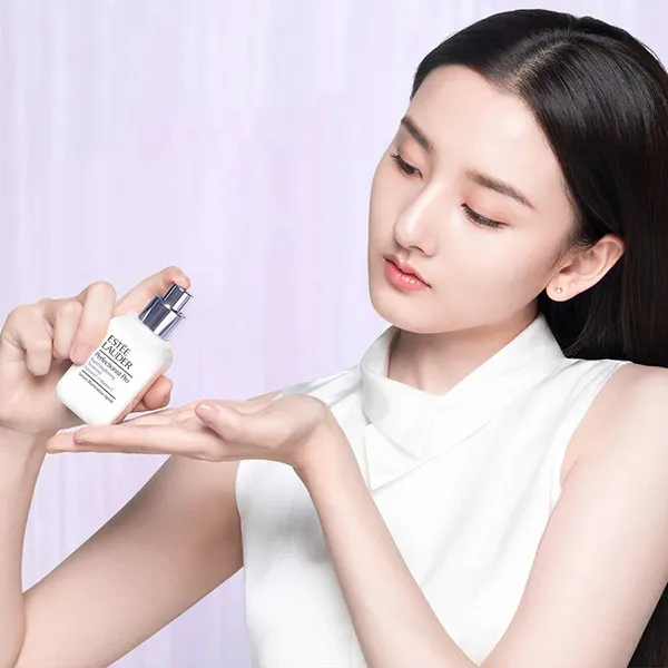 Tinh Chất Hỗ Trợ Làm Sáng Da Estée Lauder Perfectionist Pro Rapid Brightening Treatment Ferment & Vitamin C 50ml - Mỹ phẩm - Vua Hàng Hiệu
