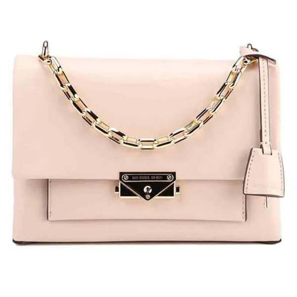 Túi Đeo Chéo Michael Kors MK Cece Pink Shoulder Bag 30S9G0EL2L-187 Màu Hồng