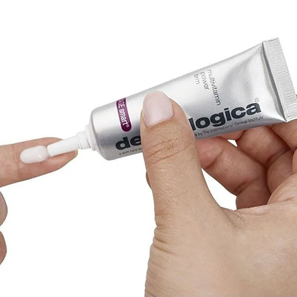 Kem Dưỡng Mắt Dermalogica Multivitamin Power Firm 15ml - Mỹ phẩm - Vua Hàng Hiệu