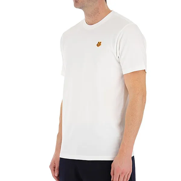 Áo Phông Kenzo Clothing For Men 5TS003-4SA-01 Màu Trắng