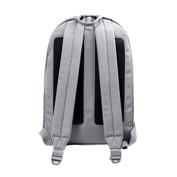 Balo Nam Lacoste Neocroc Fantaisie Backpack NH3125NT E71 Màu Xám