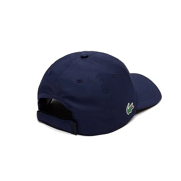 Mũ Lacoste Caps And Visors RK2447 Màu Xanh Navy