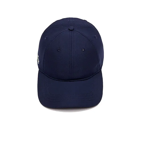 Mũ Lacoste Caps And Visors RK2447 Màu Xanh Navy