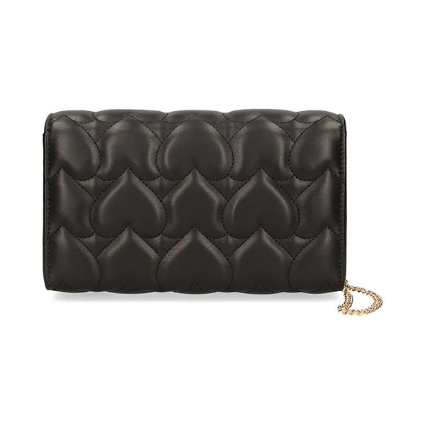 Túi Đeo Chéo Love Moschino Bolsos 000 Negro JC5257PP0CKG0000 Màu Đen
