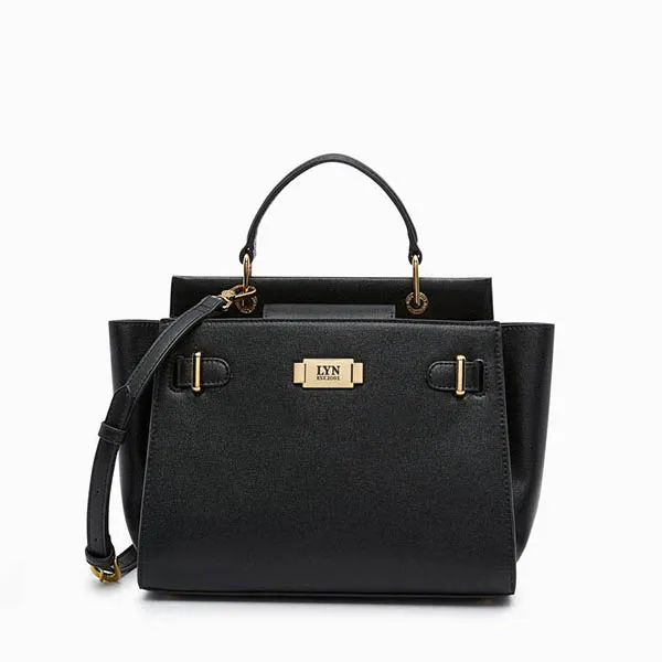 Túi Xách Lyn Kate M Handbags LL21FBF128 Màu Đen - Túi xách - Vua Hàng Hiệu