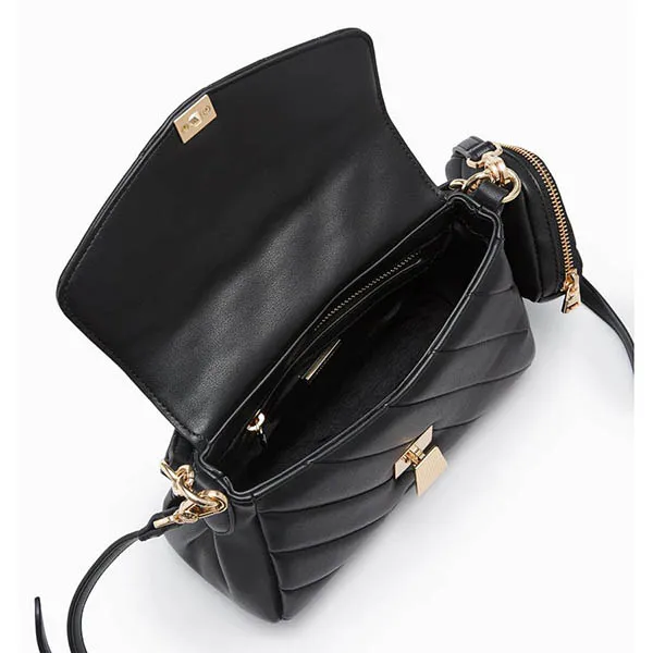 Túi Xách Lyn Belinda S Handbags LL21FBF183 Màu Đen