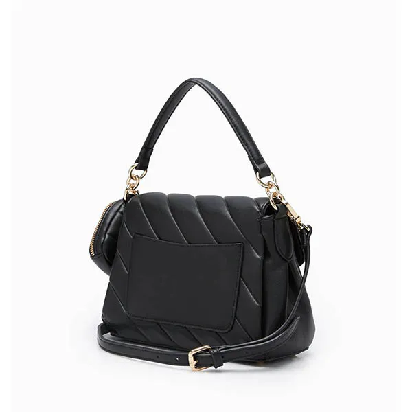 Túi Xách Lyn Belinda S Handbags LL21FBF183 Màu Đen