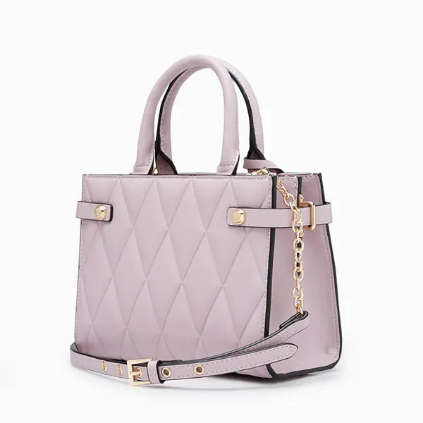 Túi Xách Lyn Fineness Her XS Handbags LL21FBS223 Màu Tím - Túi xách - Vua Hàng Hiệu