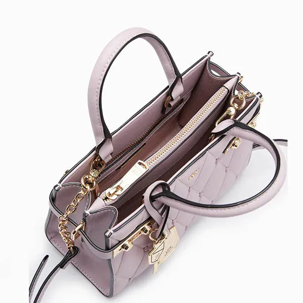 Túi Xách Lyn Fineness Her XS Handbags LL21FBS223 Màu Tím - Túi xách - Vua Hàng Hiệu