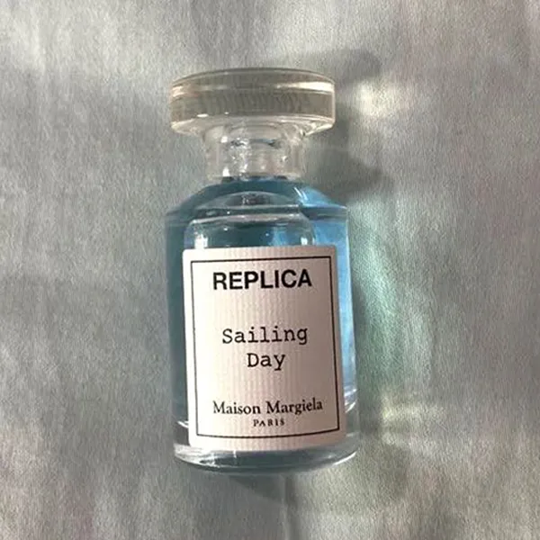 Set Nước Hoa Maison Martin Margiela Replica 5 Mini x 7ml - Nước hoa - Vua Hàng Hiệu