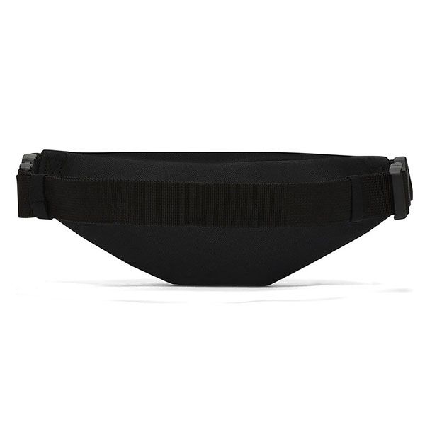 Túi Đeo Chéo Nike Heritage Hip Waist Bag Black Màu Đen - 4