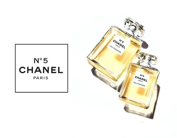 Nước hoa Chanel N5 Eau Première 150ml