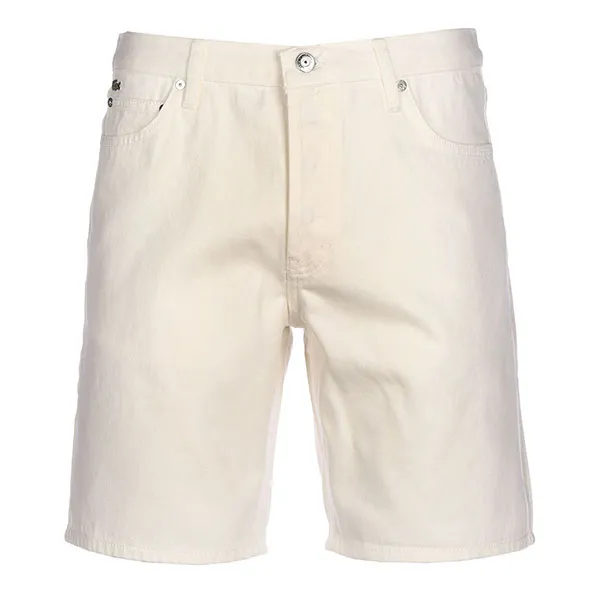 Quần Shorts Lacoste Farina Men's Bermuda FH3947 70V FH9722 70V Màu Beige Size 33 - Thời trang - Vua Hàng Hiệu