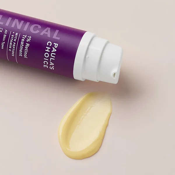 Tinh Chất Hỗ Trợ Trẻ Hóa Paula's Choice Clinical 0.3% Retinol + 2% Bakuchiol 30ml - Mỹ phẩm - Vua Hàng Hiệu
