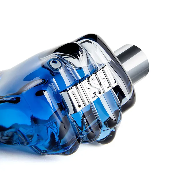 Nước Hoa Nam Diesel Sound Of The Brave EDT 125ml - Nước hoa - Vua Hàng Hiệu
