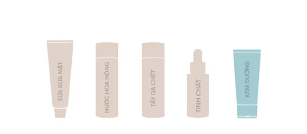 Kem Dưỡng Giàu Lợi Khuẩn Tế Bào Paula's Choice Probiotic Nutrient Moisturizer 15ml - Mỹ phẩm - Vua Hàng Hiệu