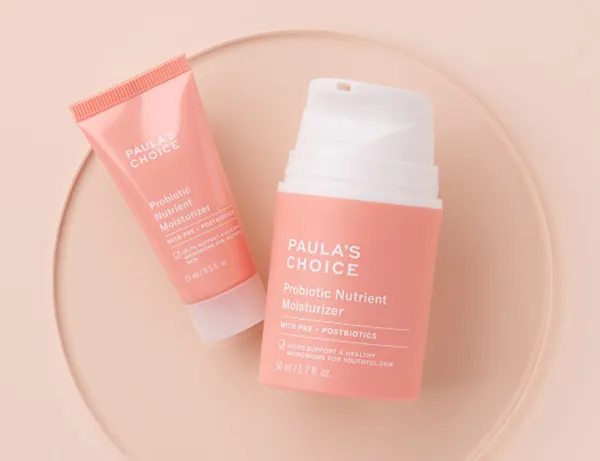 Kem Dưỡng Giàu Lợi Khuẩn Tế Bào Paula's Choice Probiotic Nutrient Moisturizer 15ml - Mỹ phẩm - Vua Hàng Hiệu