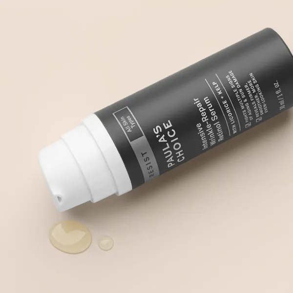 Serum Hỗ Trợ Giảm Nhăn Sâu Paula’s Choice Resist Intensive Wrinkle - Repair Retinol Serum 30ml - Mỹ phẩm - Vua Hàng Hiệu