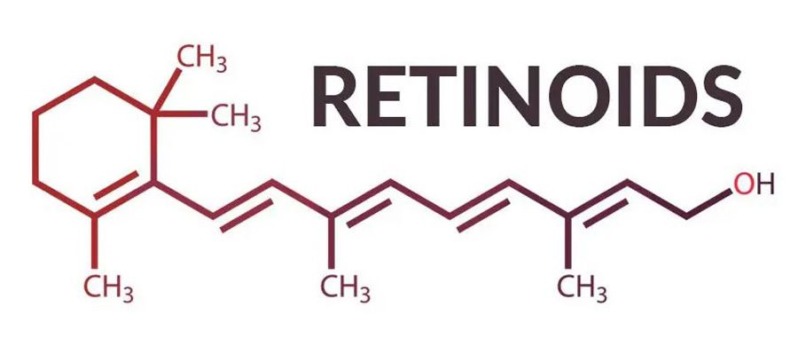 Retinoid là gì? So sánh hiệu quả của Retinoid và Retinol trong làm đẹp-1