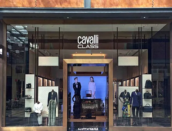 Áo Polo Cavalli Class Men's Logo Màu Xanh Than Size S - Thời trang - Vua Hàng Hiệu