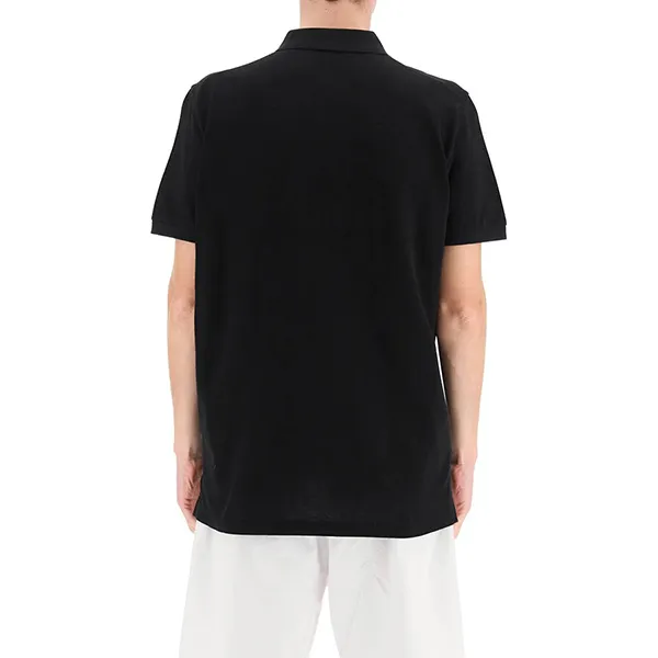 Áo Polo Dsquared2 Ceresio 9 Milano S71GL0035 Màu Đen - Thời trang - Vua Hàng Hiệu