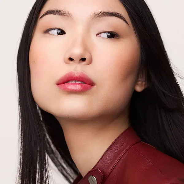 Son Dưỡng Hermès Hermesistible Infused Lip Care Oil 04 - Rouge Amarelle Màu Hồng Đỏ