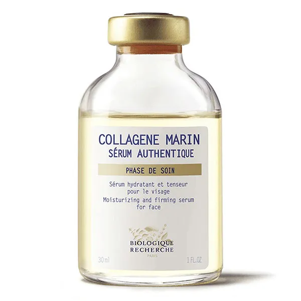 Serum Biologique Recherche Collagene Marin Hỗ Trợ Dưỡng Ẩm, Săn Chắc Da 30ml - Mỹ phẩm - Vua Hàng Hiệu