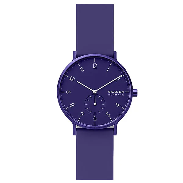 Đồng Hồ Skagen SKW6542 Cho Nam Màu Tím