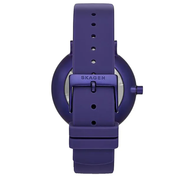 Đồng Hồ Skagen SKW6542 Cho Nam Màu Tím