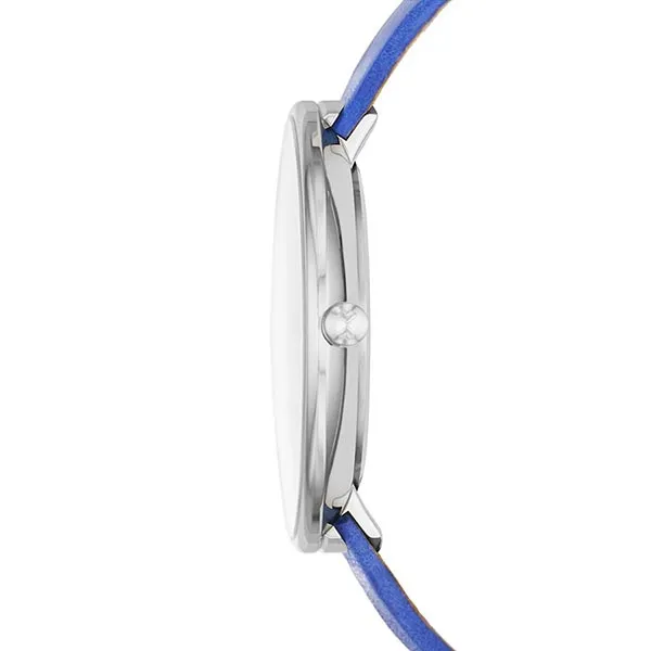 Đồng Hồ Nữ Skagen SKW2172 Màu Trắng Bạc