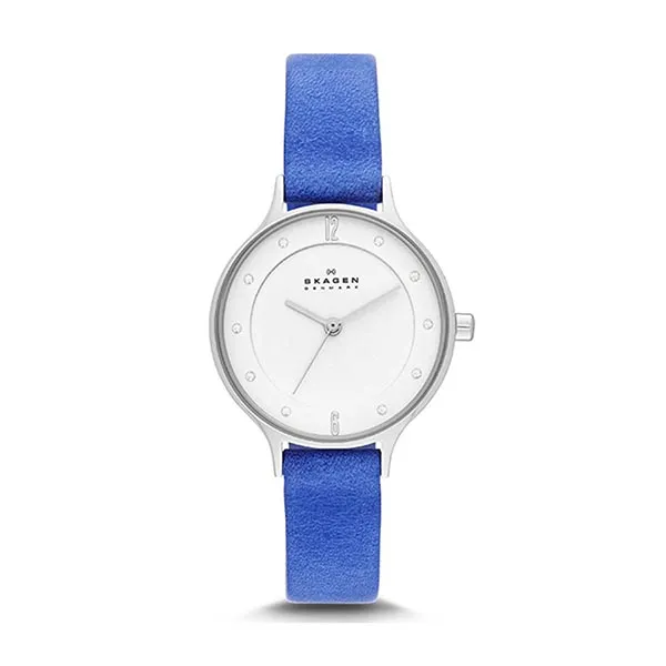 Đồng Hồ Nữ Skagen SKW2172 Màu Trắng Bạc