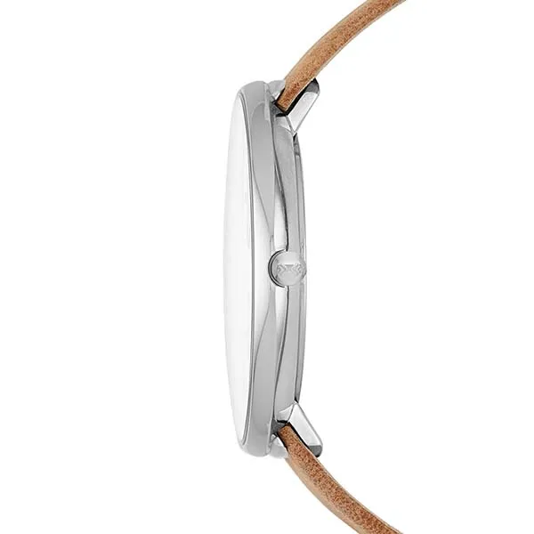 Đồng Hồ Nữ Skagen SKW2327 Màu Xanh Nhạt