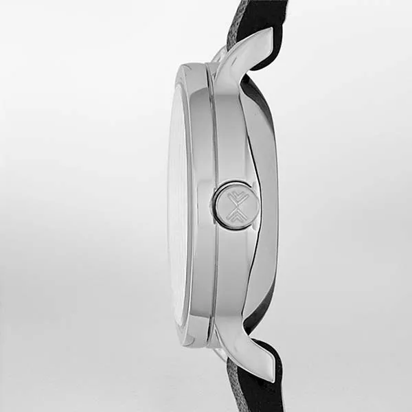 Đồng Hồ Nữ Skagen SKW2361 Màu Đen Trắng