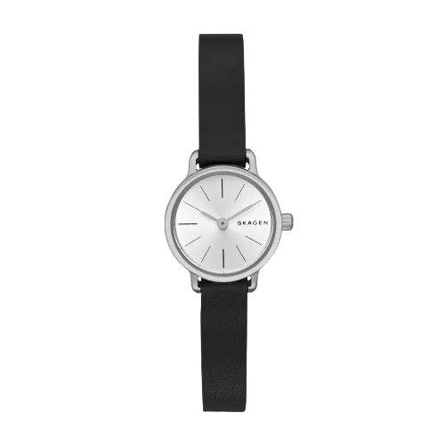 Đồng Hồ Nữ Skagen SKW2361 Màu Đen Trắng