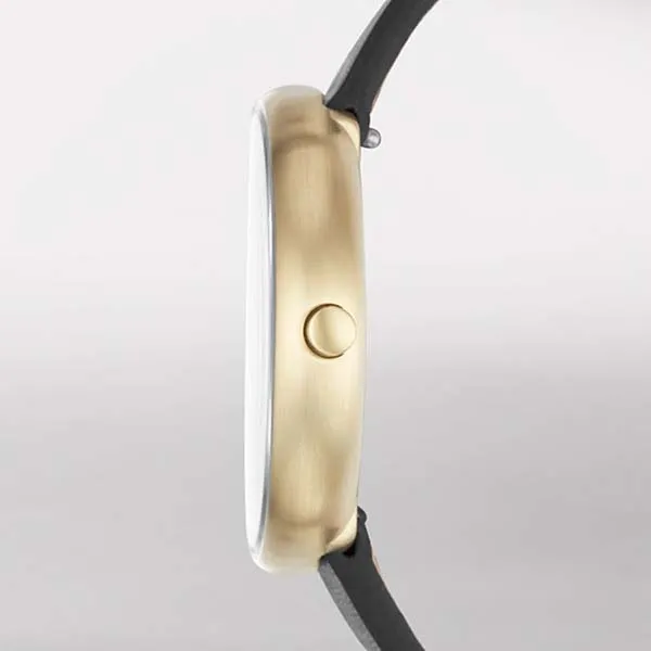 Đồng Hồ Nữ Skagen SKW2626 Màu Đen Trắng