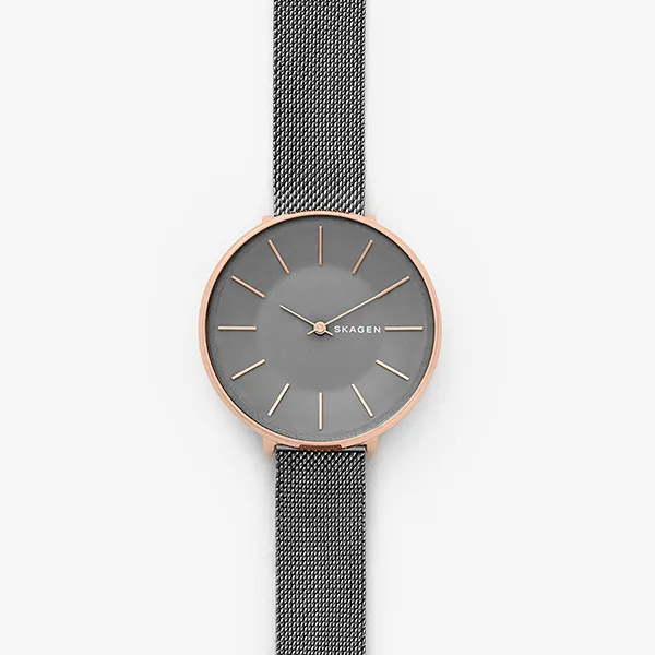 Đồng Hồ Skagen SKW2689 Cho Nữ Màu Xám - Đồng hồ - Vua Hàng Hiệu