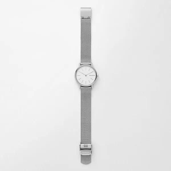 Đồng Hồ Skagen SKW2692 Cho Nữ Màu Bạc - Đồng hồ - Vua Hàng Hiệu