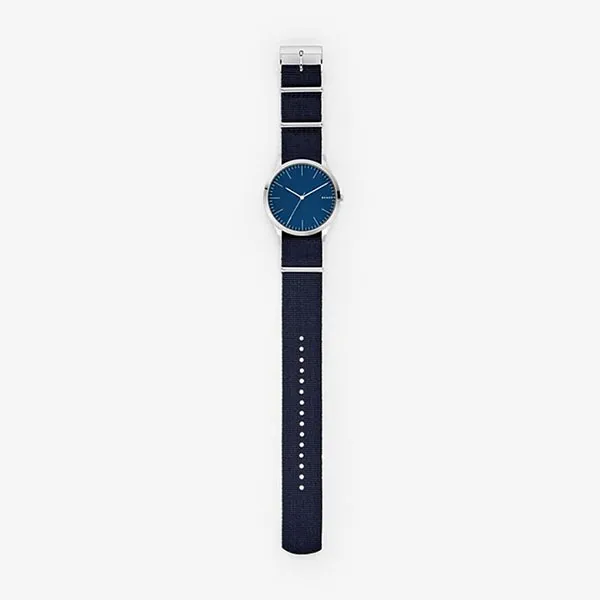 Đồng Hồ Skagen SKW6364 Cho Nam Màu Xanh
