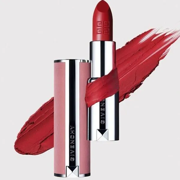 Son Givenchy 37 Rouge Graine Màu Đỏ Mận