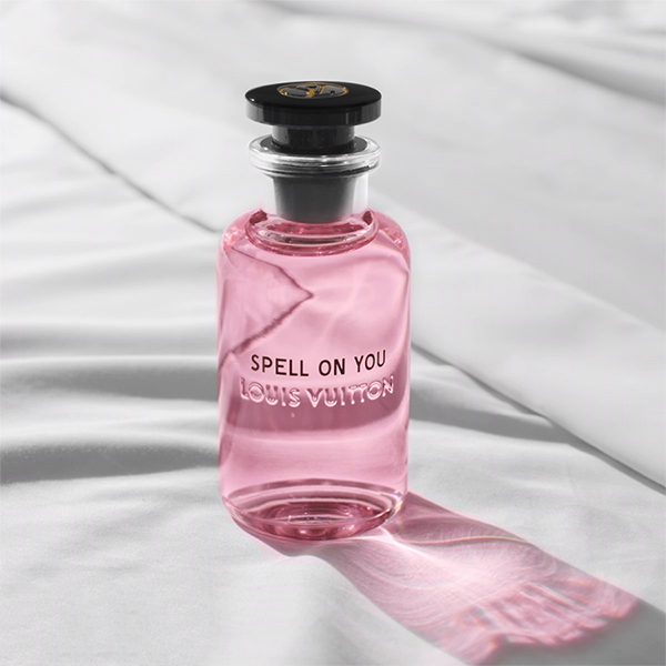 Nước Hoa Nữ Louis Vuitton LV Spell On You Eau De Parfum 100ml - 4