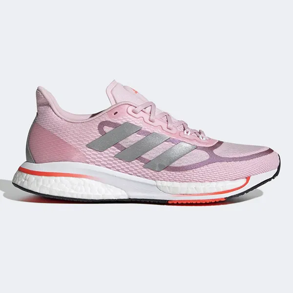 Giày Thể Thao Adidas Wmns Supernova+ Fresh Candy FX6671 Màu Hồng Size 40 - Giày - Vua Hàng Hiệu
