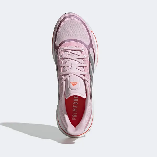 Giày Thể Thao Adidas Wmns Supernova+ Fresh Candy FX6671 Màu Hồng Size 40 - Giày - Vua Hàng Hiệu