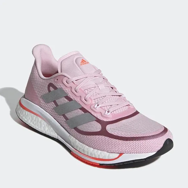 Giày Thể Thao Adidas Wmns Supernova+ Fresh Candy FX6671 Màu Hồng Size 40 - Giày - Vua Hàng Hiệu
